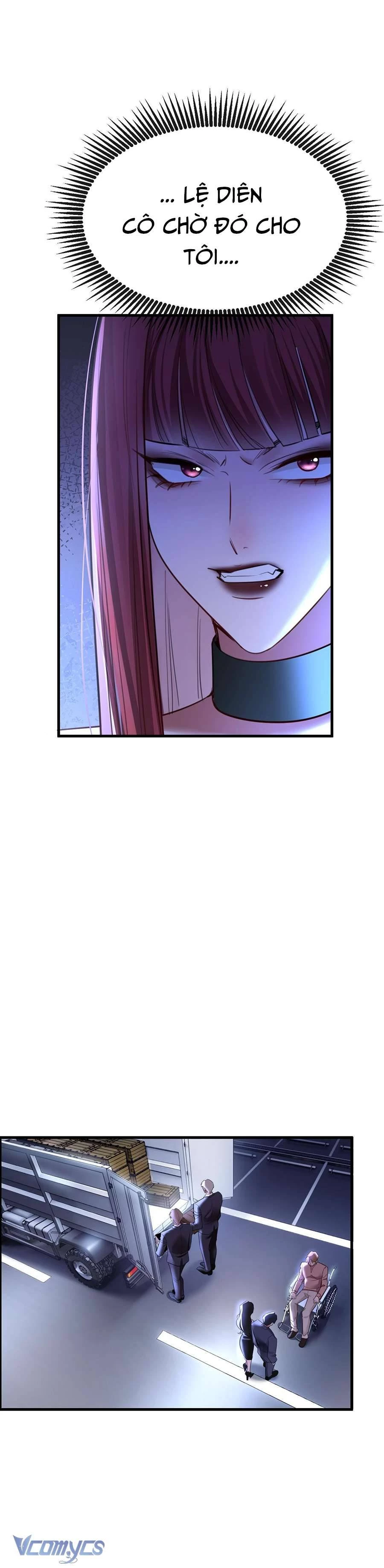 Thần Hổ Jangsan Chapter  48 - 373