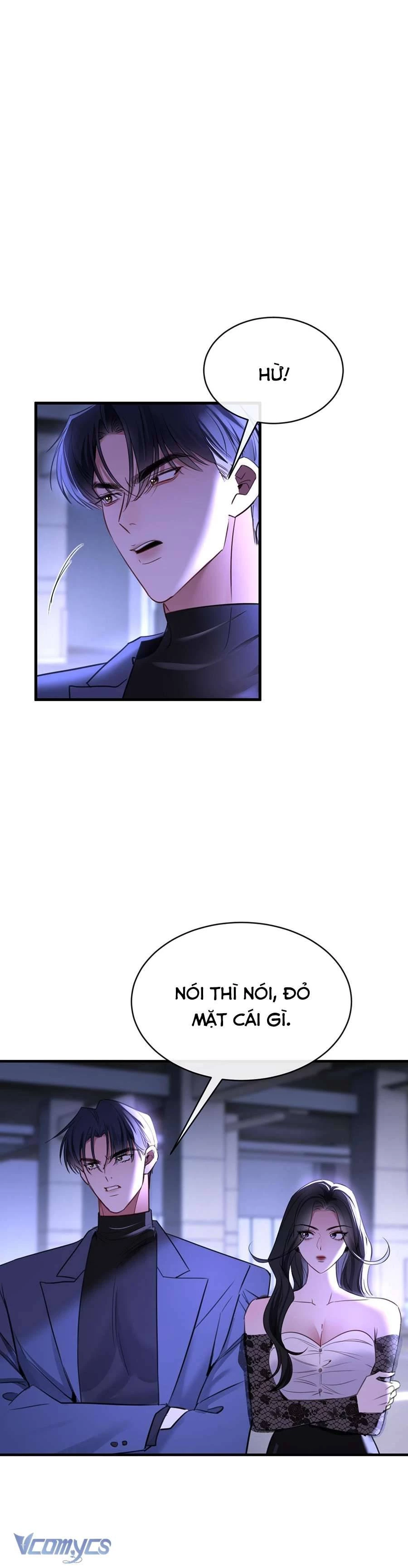 Thần Hổ Jangsan Chapter  48 - 375