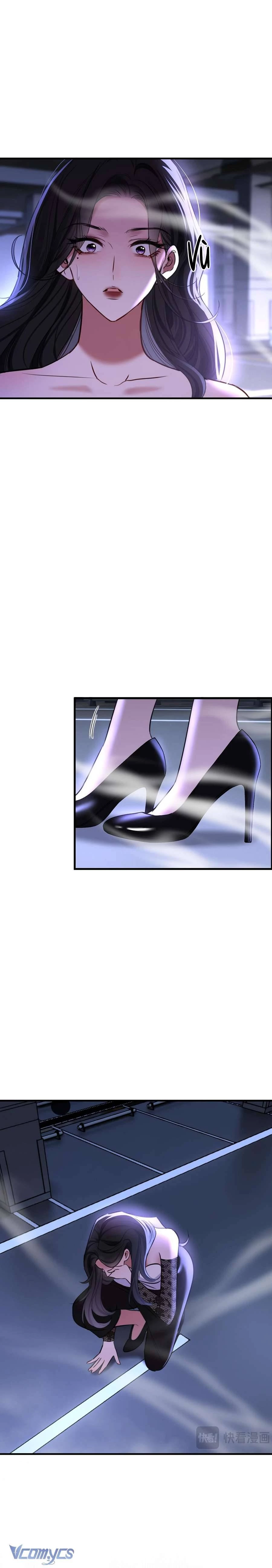 Thần Hổ Jangsan Chapter  48 - 377