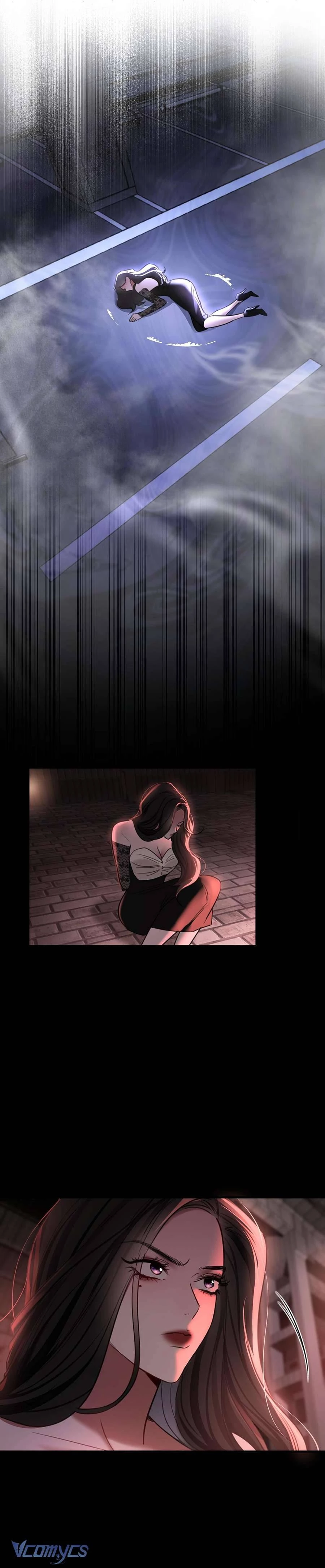 Thần Hổ Jangsan Chapter  48 - 378