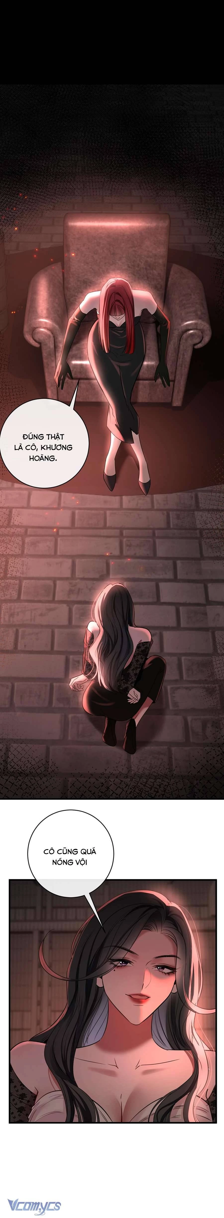 Thần Hổ Jangsan Chapter  48 - 379