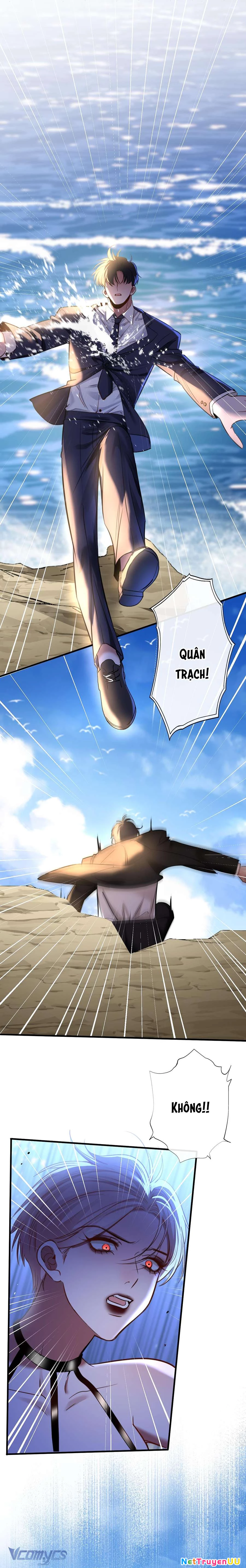 Thần Hổ Jangsan Chapter  48 - 353