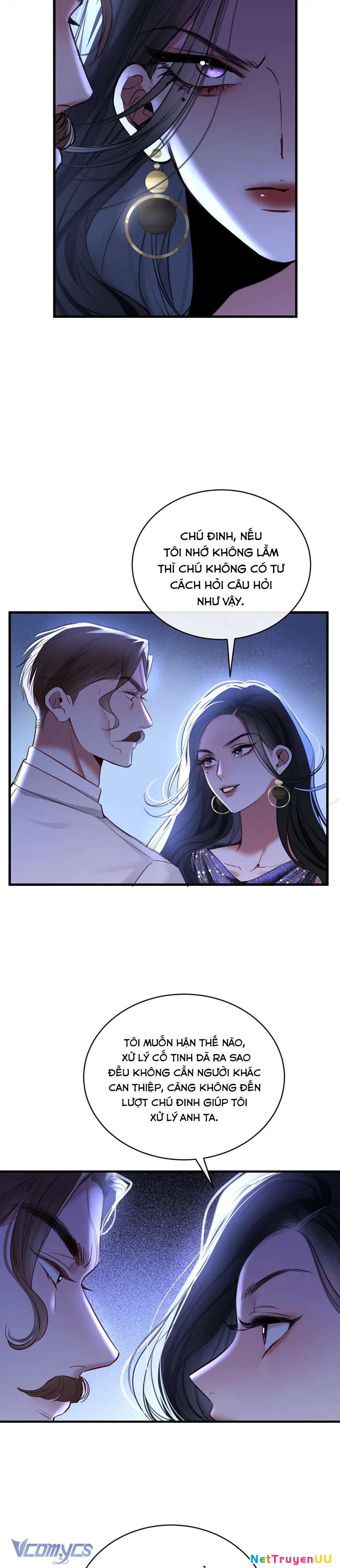 Thần Hổ Jangsan Chapter  48 - 362