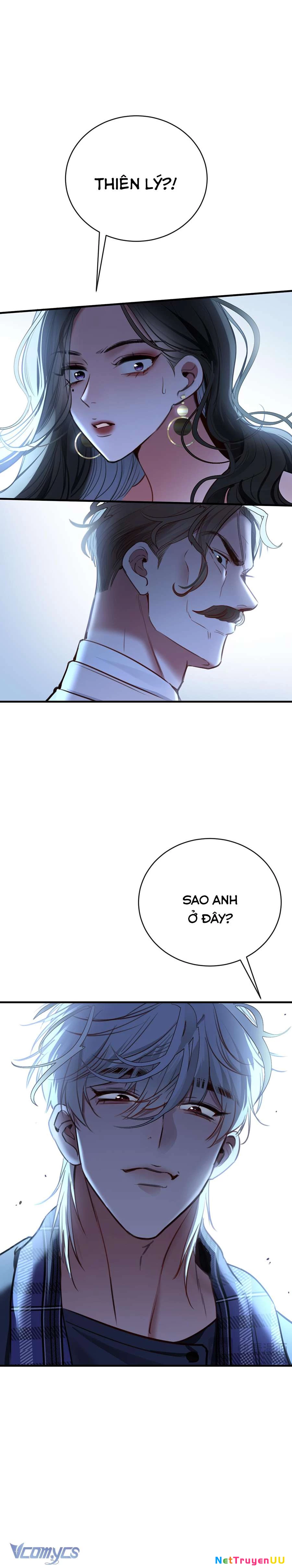Thần Hổ Jangsan Chapter  48 - 367