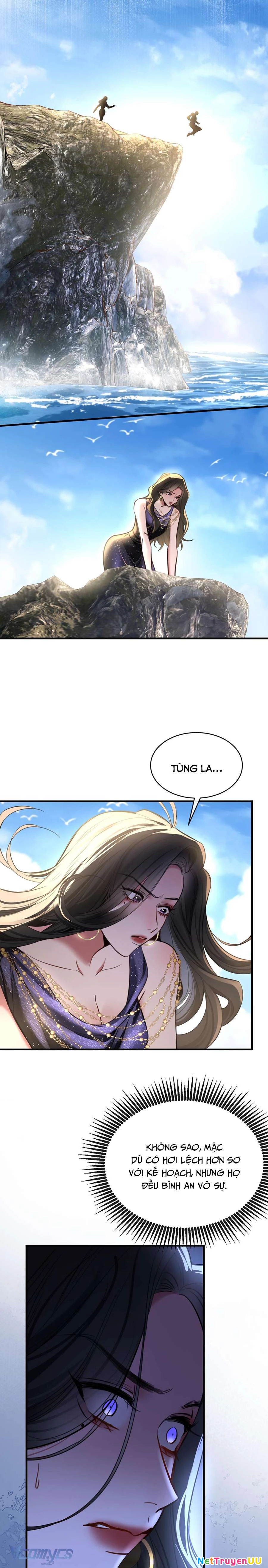 Thần Hổ Jangsan Chapter  48 - 354