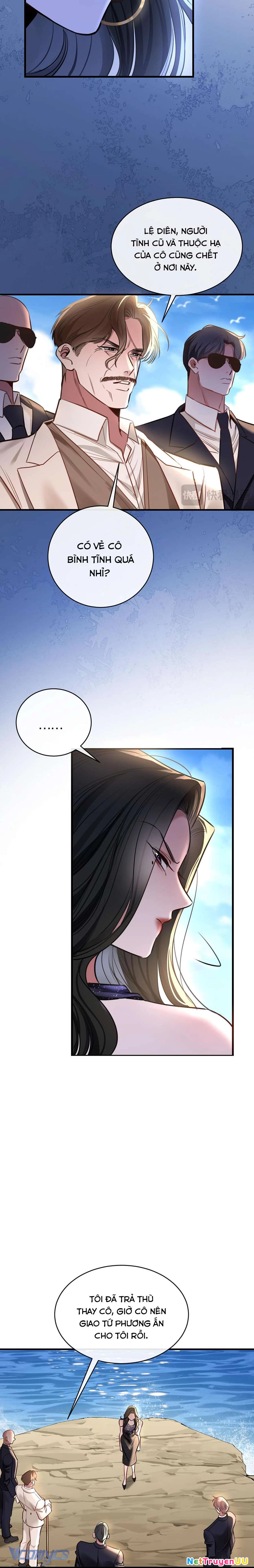 Thần Hổ Jangsan Chapter  48 - 355