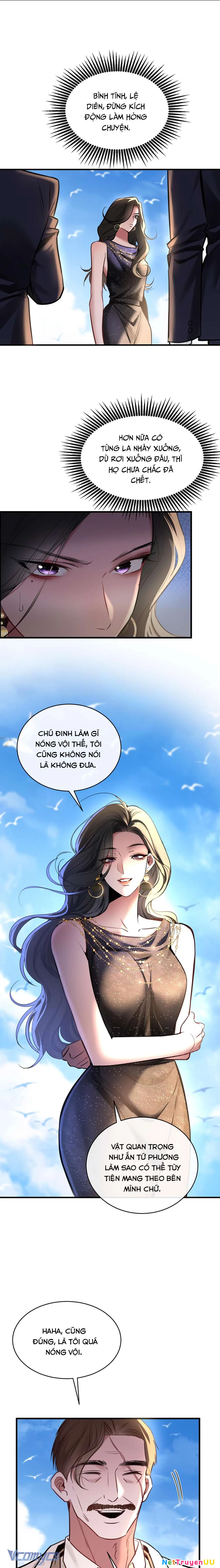 Thần Hổ Jangsan Chapter  48 - 356