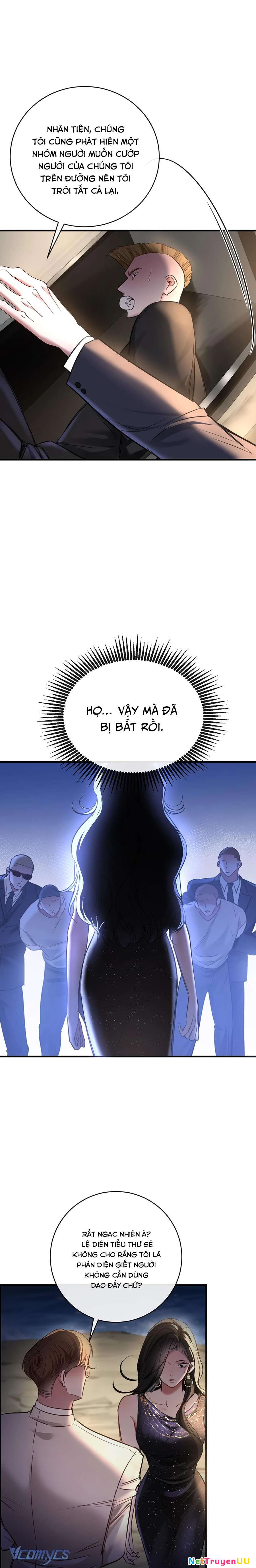 Thần Hổ Jangsan Chapter  48 - 360