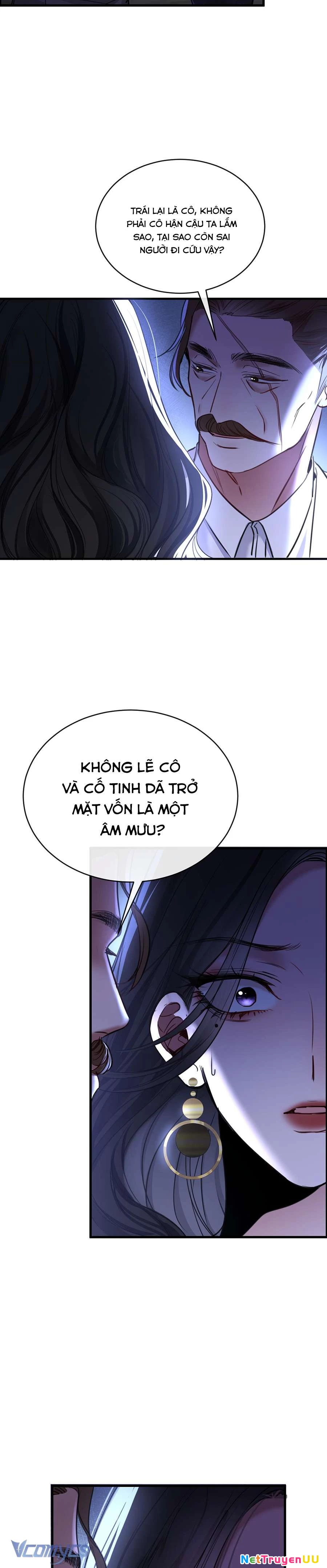 Thần Hổ Jangsan Chapter  48 - 361