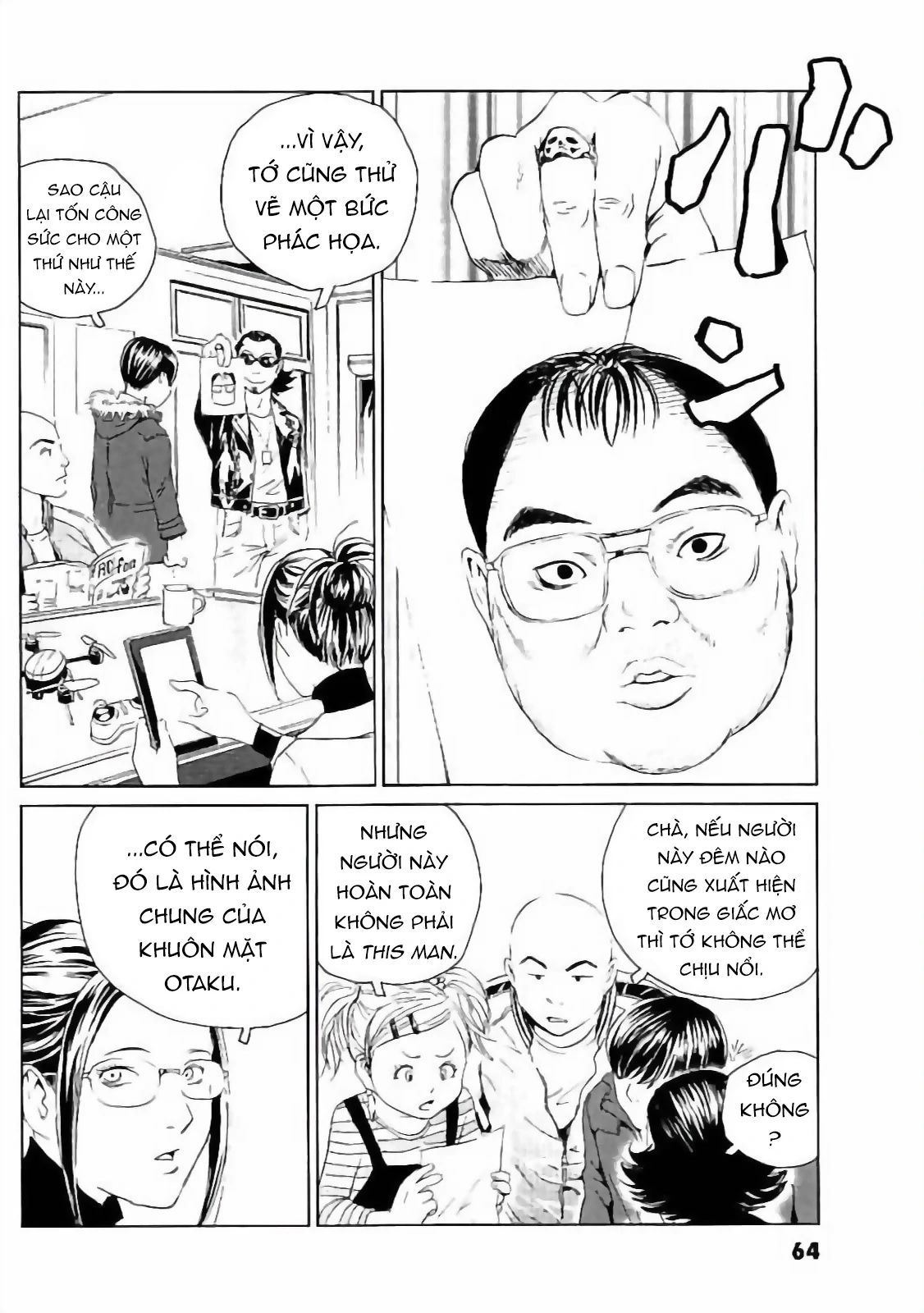 The Kurosagi Corpse Delivery Service Chapter 130 - 11