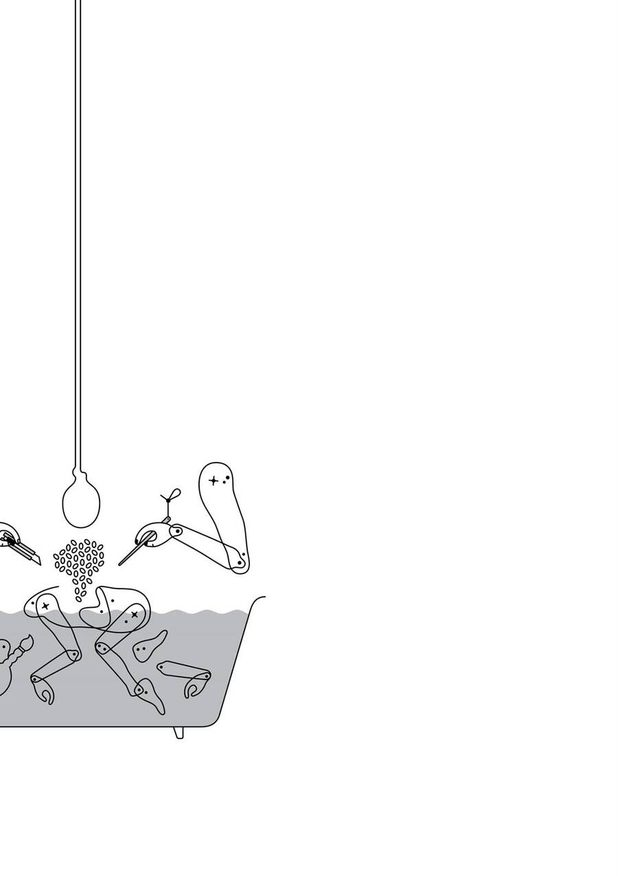 The Kurosagi Corpse Delivery Service Chapter 43 - 5