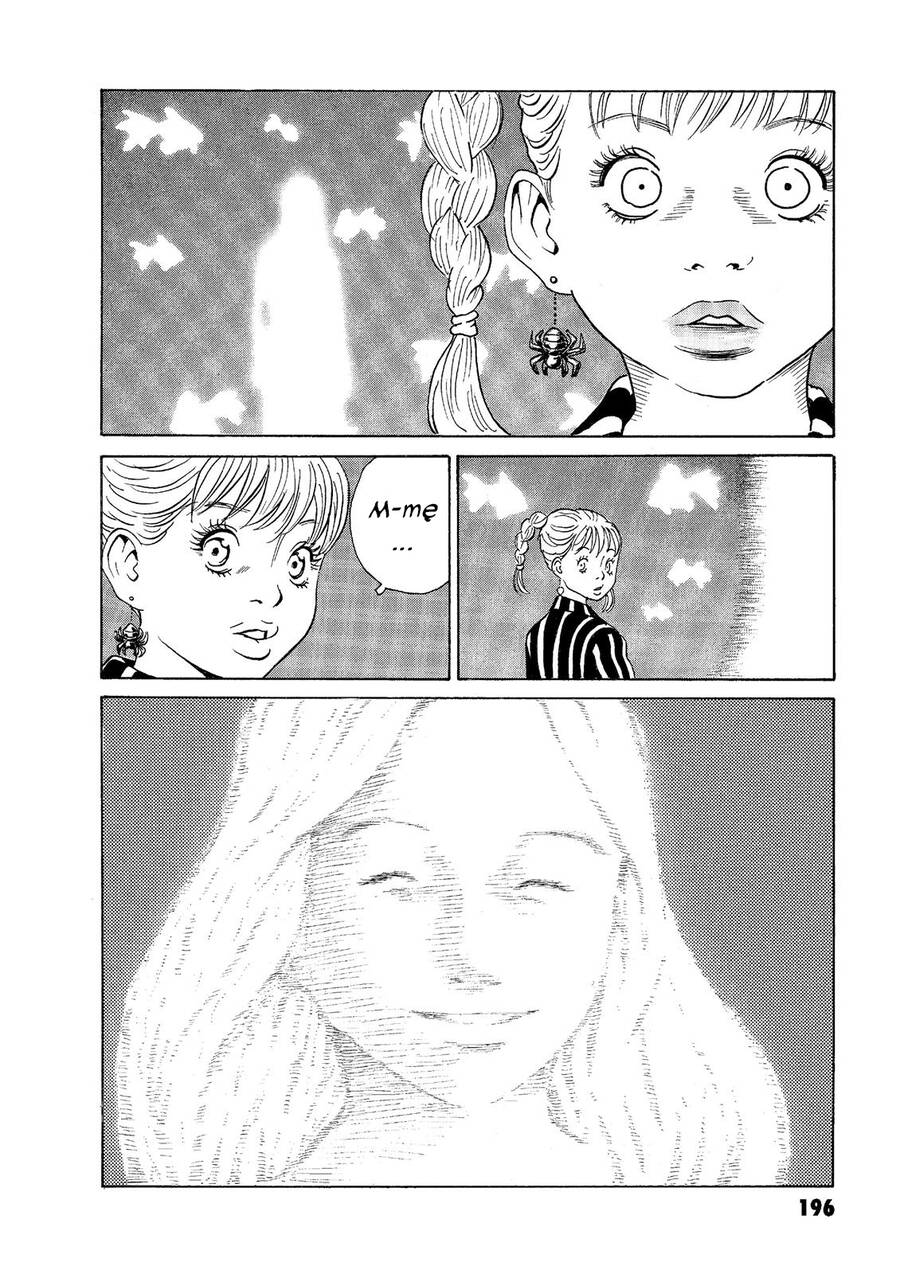 The Kurosagi Corpse Delivery Service Chapter  50 - 24