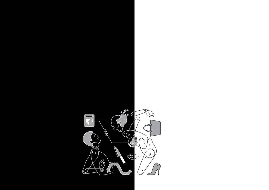 The Kurosagi Corpse Delivery Service Chapter  51 - 5