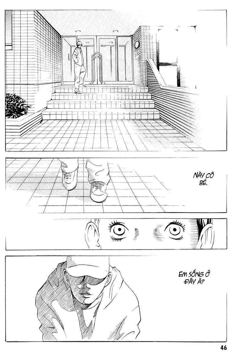 The Kurosagi Corpse Delivery Service Chapter 6 - 15