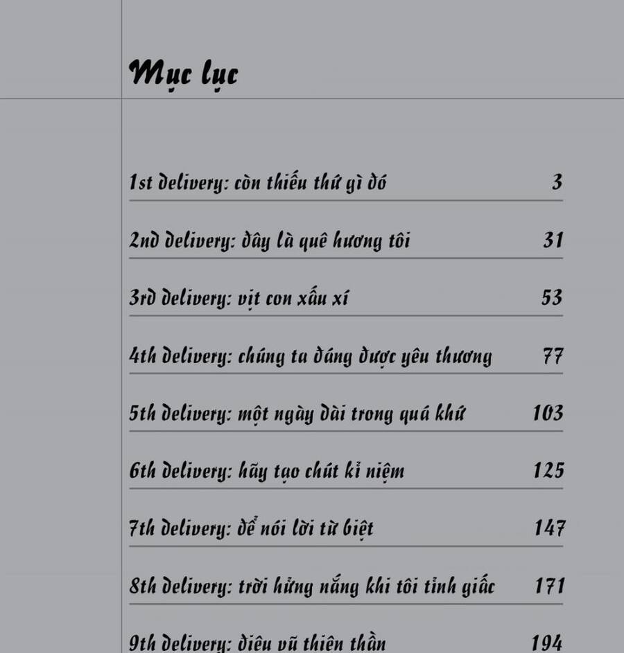 The Kurosagi Corpse Delivery Service Chapter  60 - 5