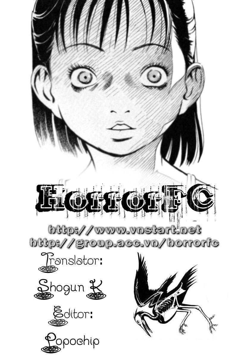 The Kurosagi Corpse Delivery Service Chapter 7 - 1