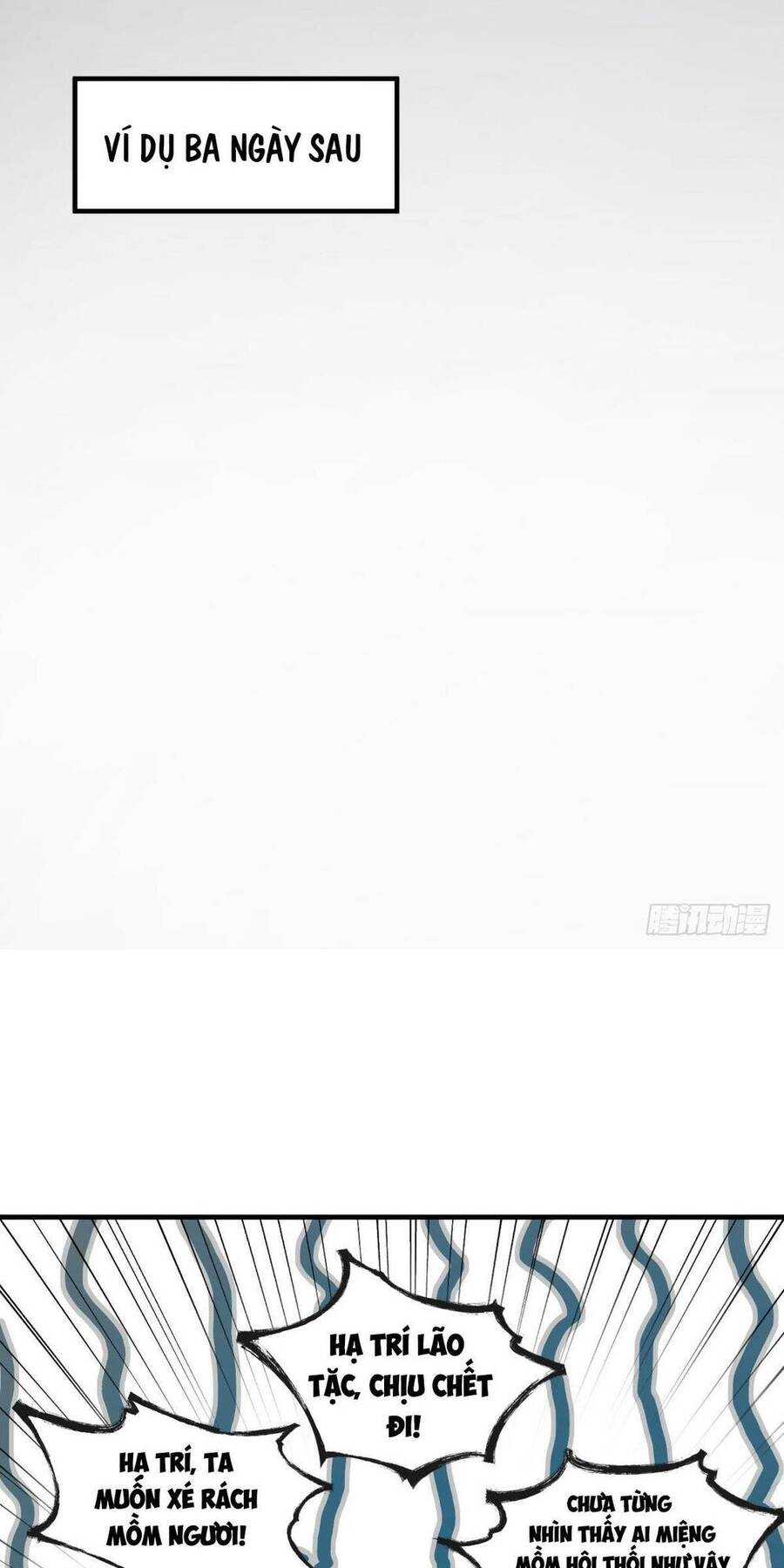 Bắt Đầu Với Tuyệt Sắc Sư Tôn: Hệ Thống Tổng Cục Phản Cốt Chapter 1 - 34
