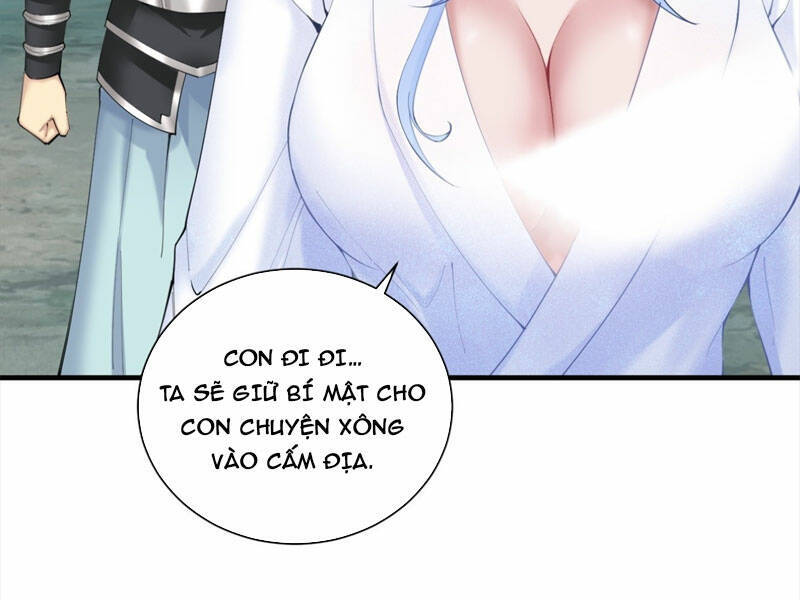 Bắt Đầu Với Tuyệt Sắc Sư Tôn: Hệ Thống Tổng Cục Phản Cốt Chapter 10 - 101