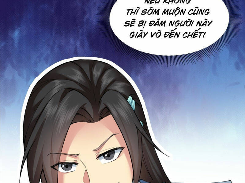 Bắt Đầu Với Tuyệt Sắc Sư Tôn: Hệ Thống Tổng Cục Phản Cốt Chapter 10 - 12