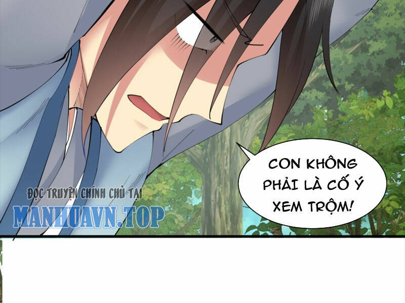 Bắt Đầu Với Tuyệt Sắc Sư Tôn: Hệ Thống Tổng Cục Phản Cốt Chapter 10 - 46