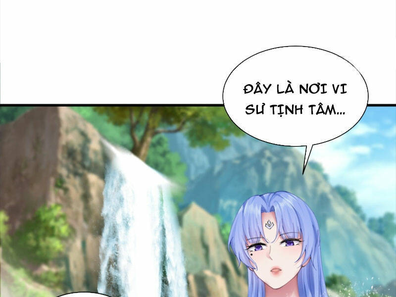 Bắt Đầu Với Tuyệt Sắc Sư Tôn: Hệ Thống Tổng Cục Phản Cốt Chapter 10 - 49