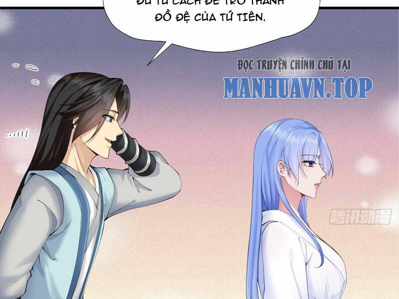 Bắt Đầu Với Tuyệt Sắc Sư Tôn: Hệ Thống Tổng Cục Phản Cốt Chapter 10 - 91