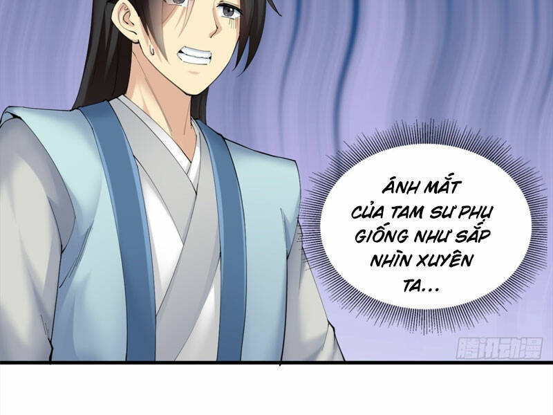 Bắt Đầu Với Tuyệt Sắc Sư Tôn: Hệ Thống Tổng Cục Phản Cốt Chapter 10 - 98