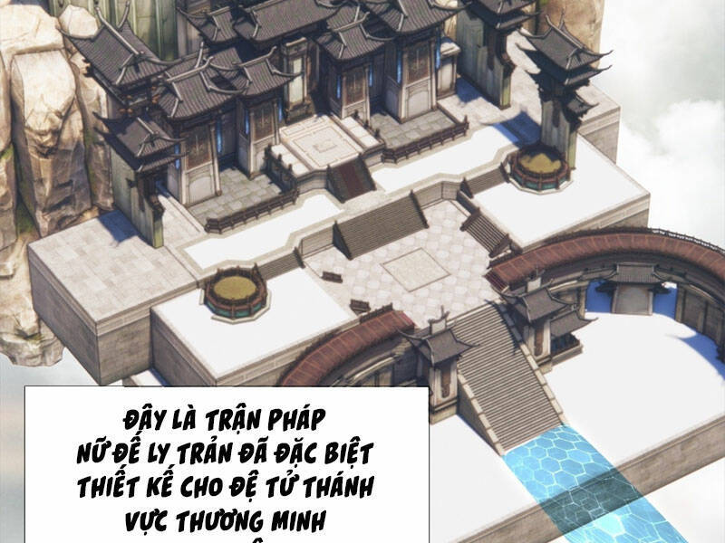 Bắt Đầu Với Tuyệt Sắc Sư Tôn: Hệ Thống Tổng Cục Phản Cốt Chapter 11 - 2