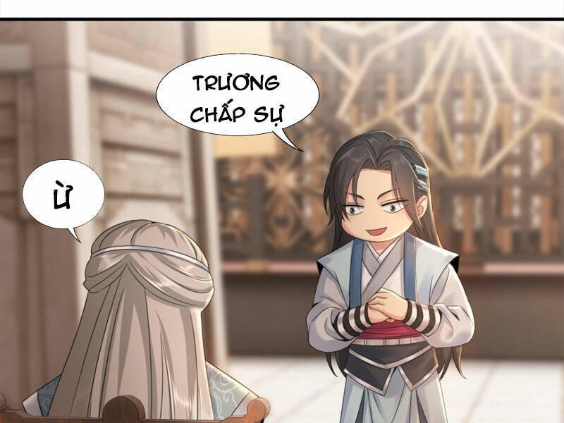 Bắt Đầu Với Tuyệt Sắc Sư Tôn: Hệ Thống Tổng Cục Phản Cốt Chapter 11 - 15