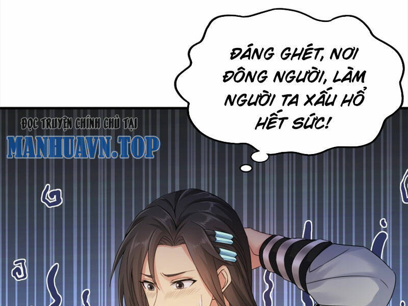 Bắt Đầu Với Tuyệt Sắc Sư Tôn: Hệ Thống Tổng Cục Phản Cốt Chapter 11 - 19