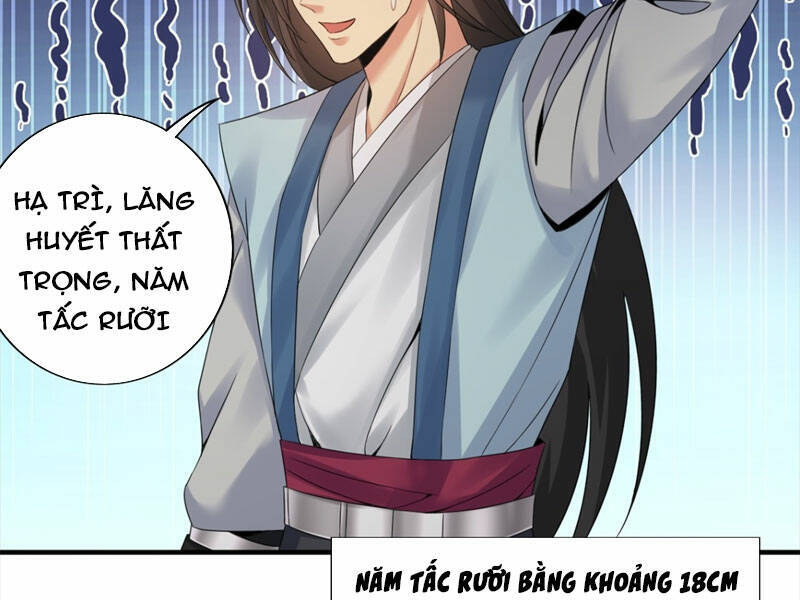 Bắt Đầu Với Tuyệt Sắc Sư Tôn: Hệ Thống Tổng Cục Phản Cốt Chapter 11 - 20