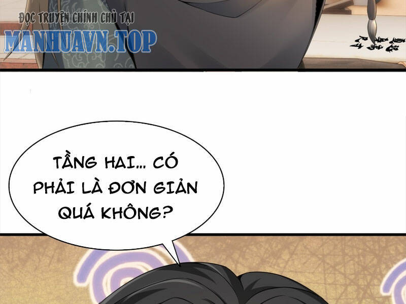 Bắt Đầu Với Tuyệt Sắc Sư Tôn: Hệ Thống Tổng Cục Phản Cốt Chapter 11 - 28