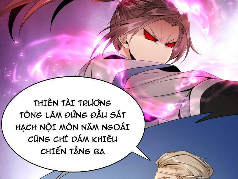 Bắt Đầu Với Tuyệt Sắc Sư Tôn: Hệ Thống Tổng Cục Phản Cốt Chapter 11 - 32