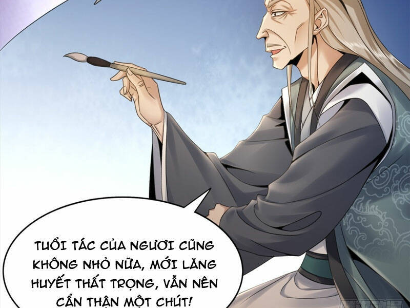 Bắt Đầu Với Tuyệt Sắc Sư Tôn: Hệ Thống Tổng Cục Phản Cốt Chapter 11 - 33