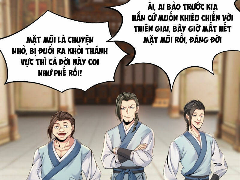 Bắt Đầu Với Tuyệt Sắc Sư Tôn: Hệ Thống Tổng Cục Phản Cốt Chapter 11 - 35