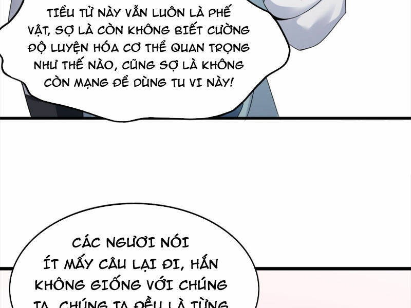 Bắt Đầu Với Tuyệt Sắc Sư Tôn: Hệ Thống Tổng Cục Phản Cốt Chapter 11 - 41