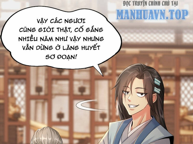Bắt Đầu Với Tuyệt Sắc Sư Tôn: Hệ Thống Tổng Cục Phản Cốt Chapter 11 - 45