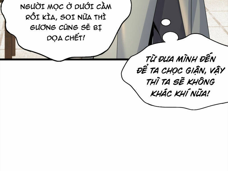 Bắt Đầu Với Tuyệt Sắc Sư Tôn: Hệ Thống Tổng Cục Phản Cốt Chapter 11 - 47