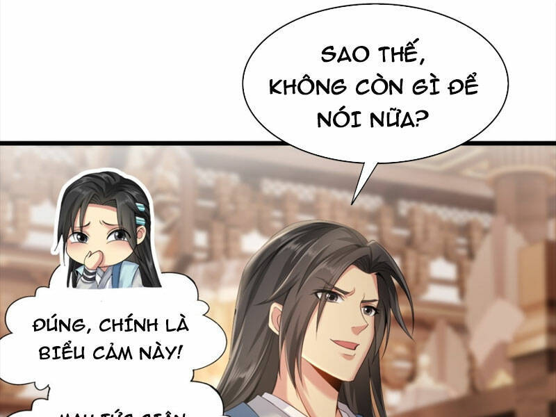 Bắt Đầu Với Tuyệt Sắc Sư Tôn: Hệ Thống Tổng Cục Phản Cốt Chapter 11 - 51