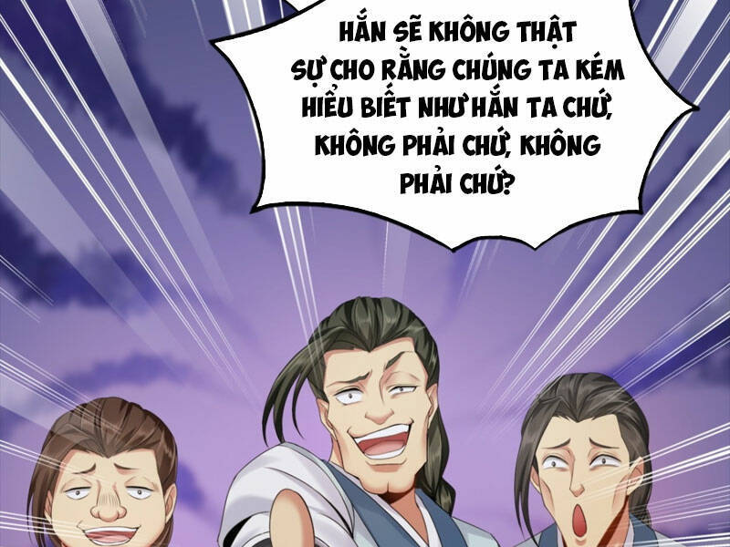 Bắt Đầu Với Tuyệt Sắc Sư Tôn: Hệ Thống Tổng Cục Phản Cốt Chapter 11 - 54