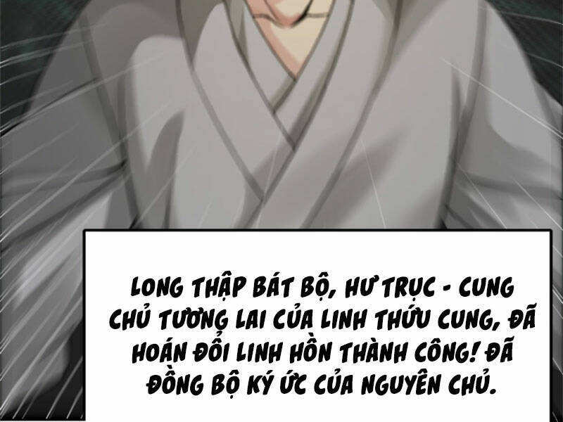 Bắt Đầu Với Tuyệt Sắc Sư Tôn: Hệ Thống Tổng Cục Phản Cốt Chapter 11 - 76