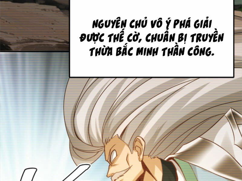 Bắt Đầu Với Tuyệt Sắc Sư Tôn: Hệ Thống Tổng Cục Phản Cốt Chapter 11 - 79