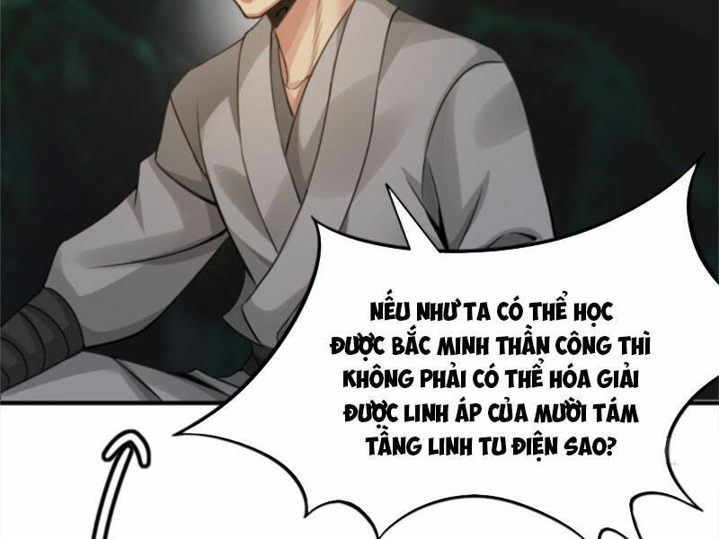 Bắt Đầu Với Tuyệt Sắc Sư Tôn: Hệ Thống Tổng Cục Phản Cốt Chapter 11 - 83