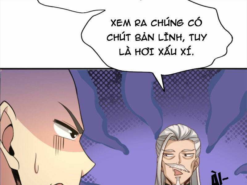 Bắt Đầu Với Tuyệt Sắc Sư Tôn: Hệ Thống Tổng Cục Phản Cốt Chapter 11 - 94