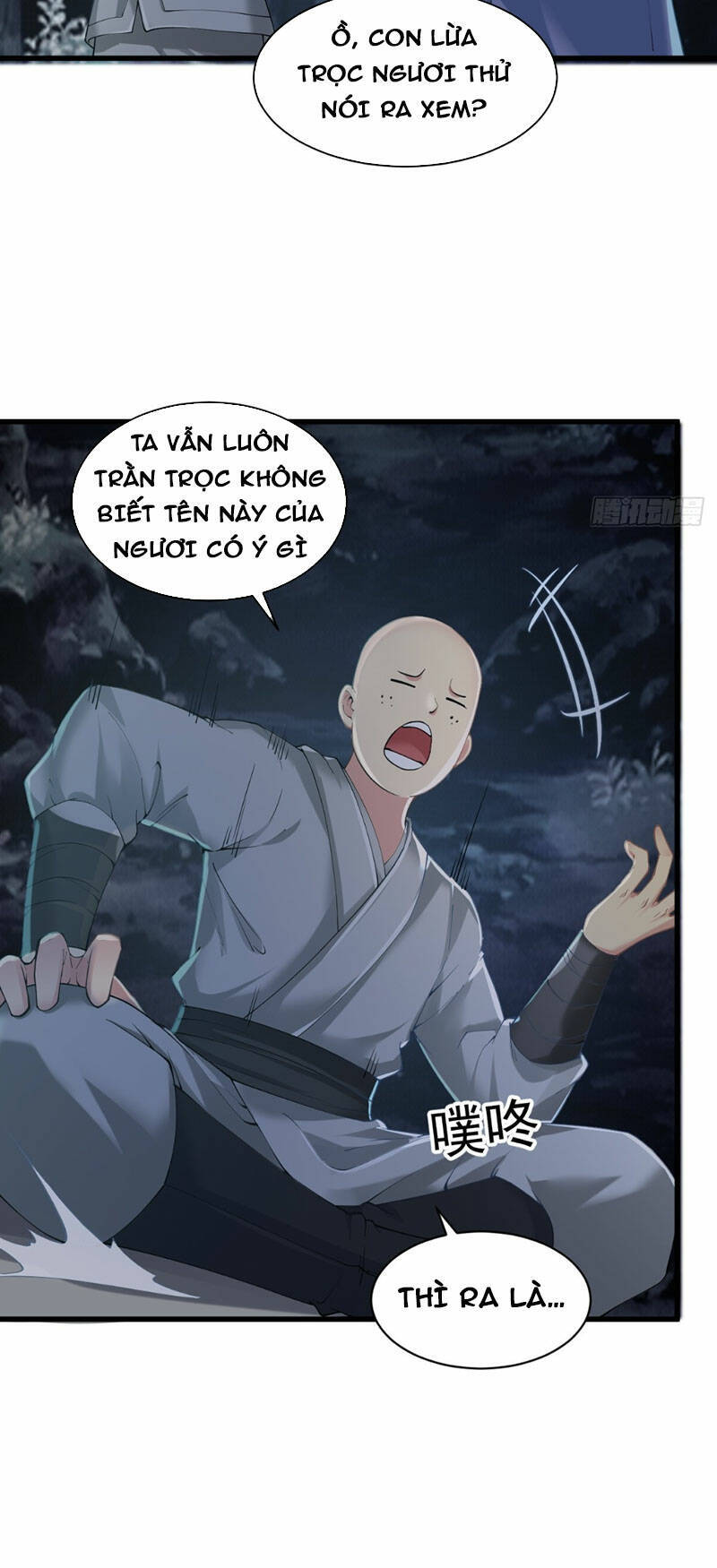Bắt Đầu Với Tuyệt Sắc Sư Tôn: Hệ Thống Tổng Cục Phản Cốt Chapter 12 - 3