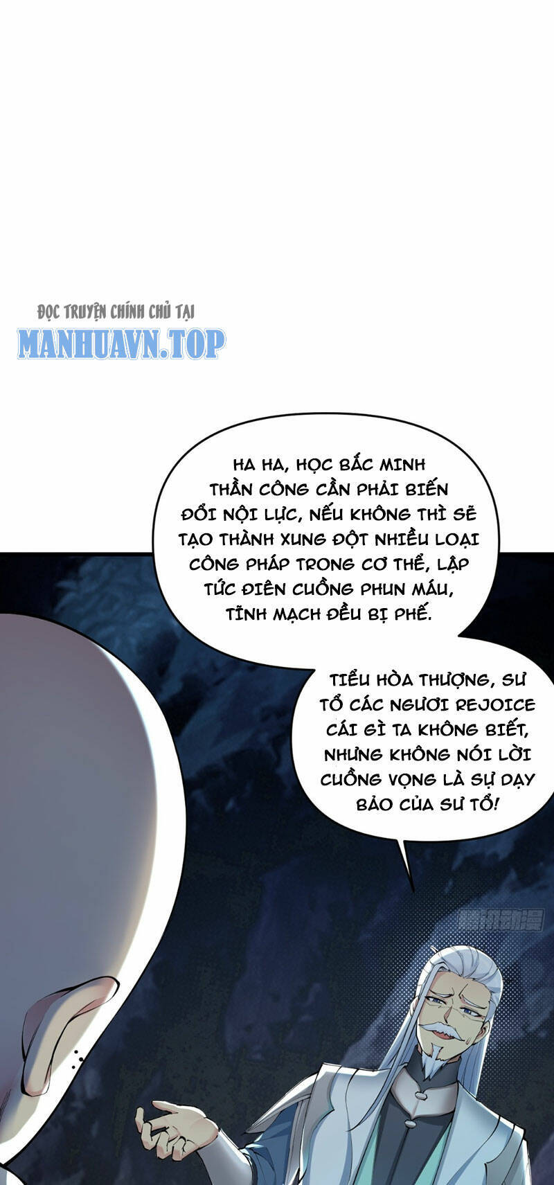 Bắt Đầu Với Tuyệt Sắc Sư Tôn: Hệ Thống Tổng Cục Phản Cốt Chapter 12 - 26