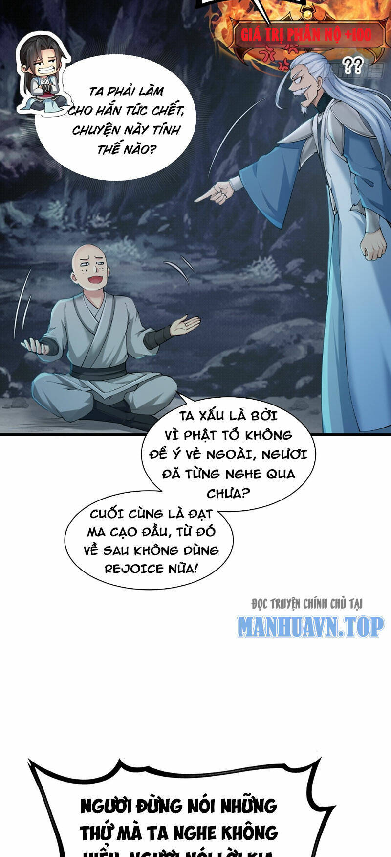 Bắt Đầu Với Tuyệt Sắc Sư Tôn: Hệ Thống Tổng Cục Phản Cốt Chapter 12 - 7