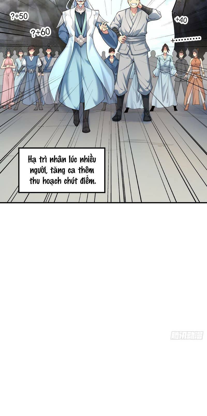 Bắt Đầu Với Tuyệt Sắc Sư Tôn: Hệ Thống Tổng Cục Phản Cốt Chapter 13 - 15