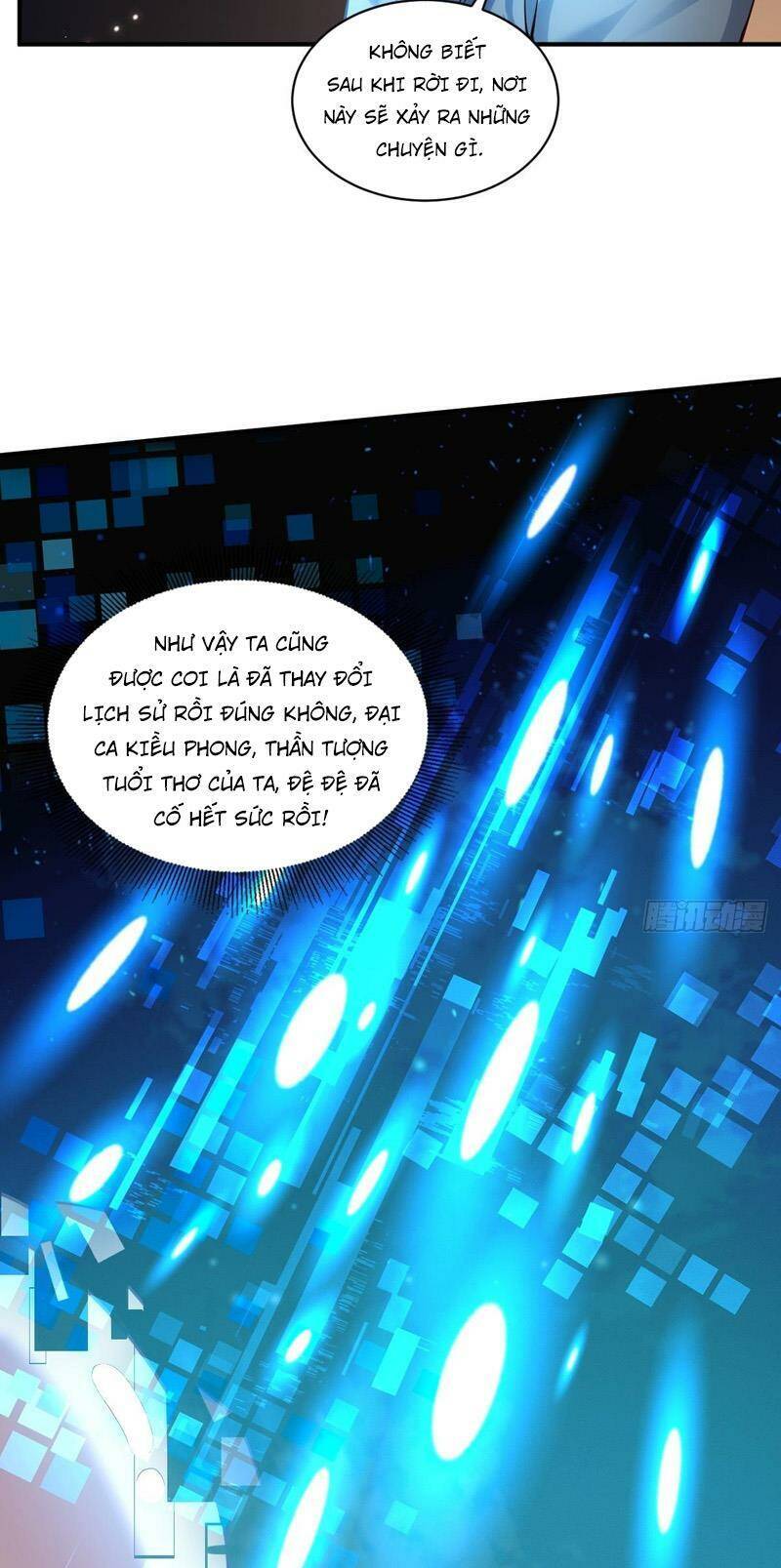 Bắt Đầu Với Tuyệt Sắc Sư Tôn: Hệ Thống Tổng Cục Phản Cốt Chapter 13 - 17