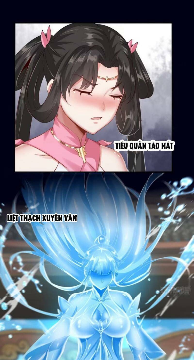 Bắt Đầu Với Tuyệt Sắc Sư Tôn: Hệ Thống Tổng Cục Phản Cốt Chapter 16 - 16